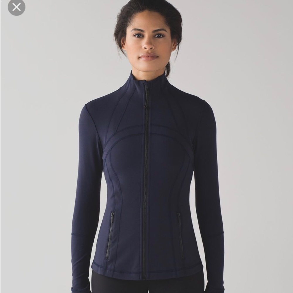 Lululemon Define Jacket